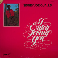 Sidney Joe Qualls I Enjoy Loving You
