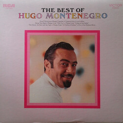 Hugo Montenegro The Best Of Hugo Montenegro