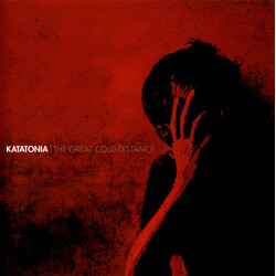 Katatonia The Great Cold Distance