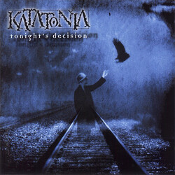 Katatonia Tonight's Decision