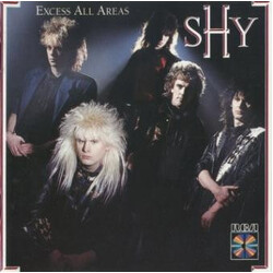 Shy (5) Excess All Areas