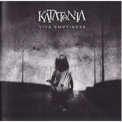 Katatonia Viva Emptiness