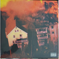Borirock House Fire