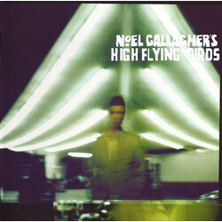 Noel Gallagher's High Flying Birds Noel Gallagher's High Flying Birds