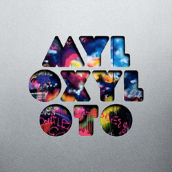 Coldplay Mylo Xyloto