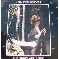 The Waterboys The Stars Are Alive