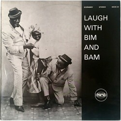 Bim - Bam & Clover Laugh With Bim, Bam & Clover