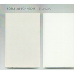 Hans-Joachim Roedelius / Stefan Schneider Stunden
