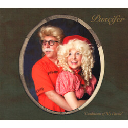 Puscifer Conditions Of My Parole