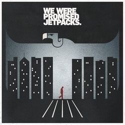 We Were Promised Jetpacks. In The Pit Of The Stomach