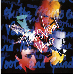 Transvision Vamp Little Magnets Versus The Bubble Of Babble