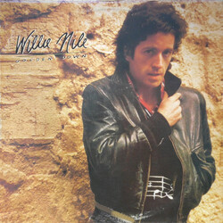Willie Nile Golden Down