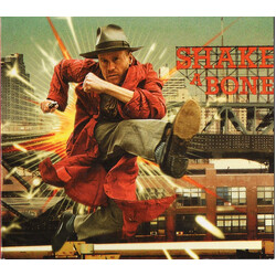 Son Of Dave Shake A Bone