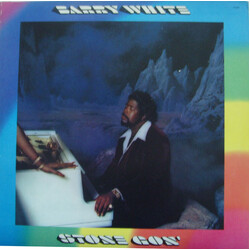 Barry White Stone Gon'