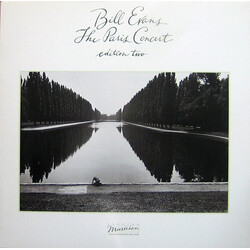 Bill Evans The Paris Concert (Edition Two)