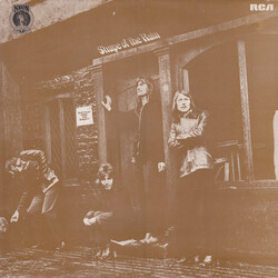 Shape Of The Rain Riley, Riley, Wood And Waggett Vinyl LP