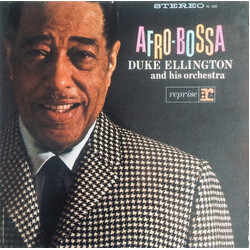 Duke Ellington And His Orchestra Afro-Bossa
