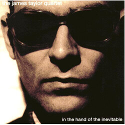 The James Taylor Quartet In The Hand Of The Inevitable
