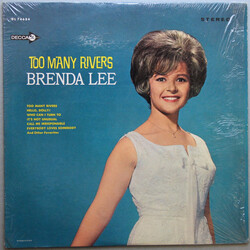 Brenda Lee Too Many Rivers