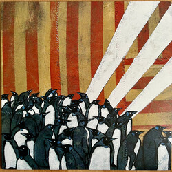 Dillinger Four Civil War