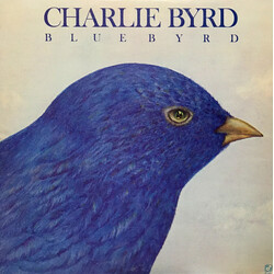Charlie Byrd Bluebyrd