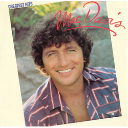 Mac Davis Greatest Hits