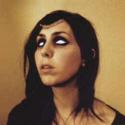 Chelsea Wolfe Ἀποκάλυψις