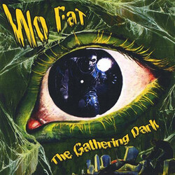 Wo Fat The Gathering Dark