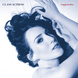 Class Actress Rapprocher