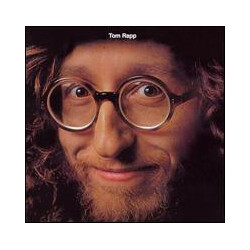 Tom Rapp Familiar Songs