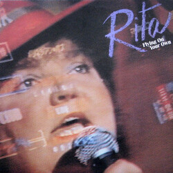 Rita MacNeil Flying On Your Own