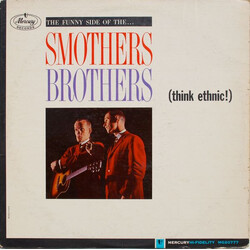 Smothers Brothers (Think Ethnic!)