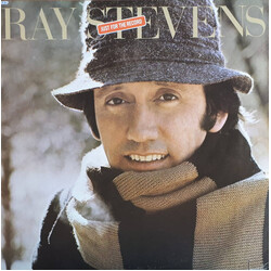 Ray Stevens Just For The Record