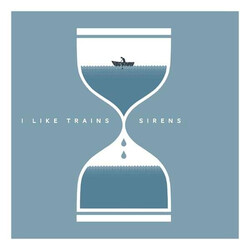 Iliketrains Sirens
