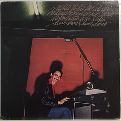 Willie Mitchell Willie...Mitchell...Listen...Dance