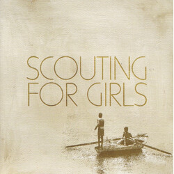 Scouting For Girls Scouting For Girls