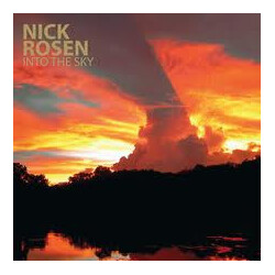 Nick Rosen (2) Into The Sky