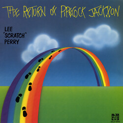 Lee Scratch Perry The Return Of Pipecock Jackxon