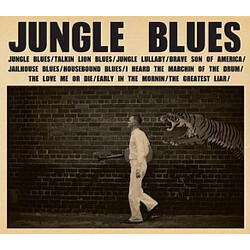 C.W. Stoneking Jungle Blues