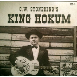 C.W. Stoneking King Hokum