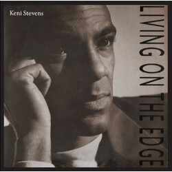Keni Stevens Living On The Edge