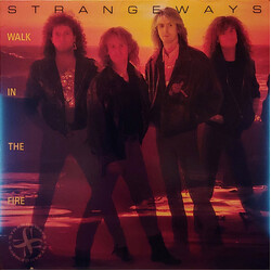 Strangeways (2) Walk In The Fire
