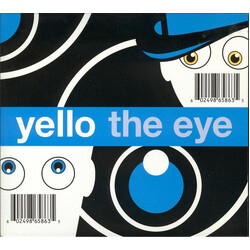 Yello The Eye