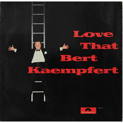 Bert Kaempfert Love That Bert Kaempfert