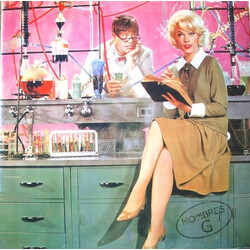 Hombres G Hombres G Vinyl LP
