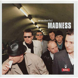 Madness Wonderful