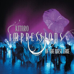 Kitaro Impressions Of The West Lake