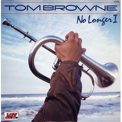 Tom Browne No Longer I