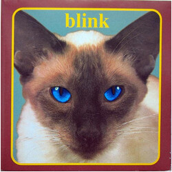 Blink-182 Cheshire Cat