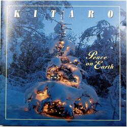 Kitaro Peace On Earth